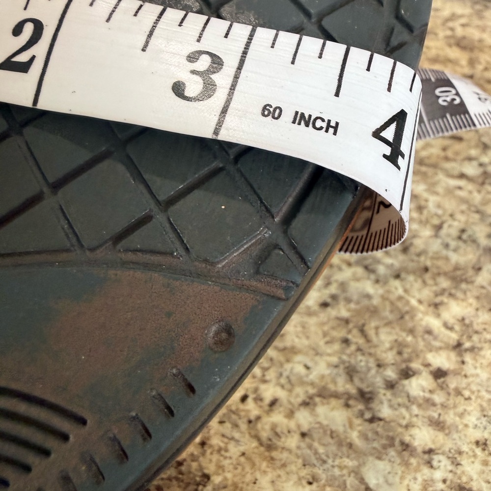 Earth Spirit Tan Loafers - Picture 7 of 11